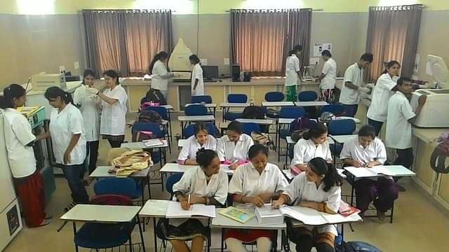 College Image